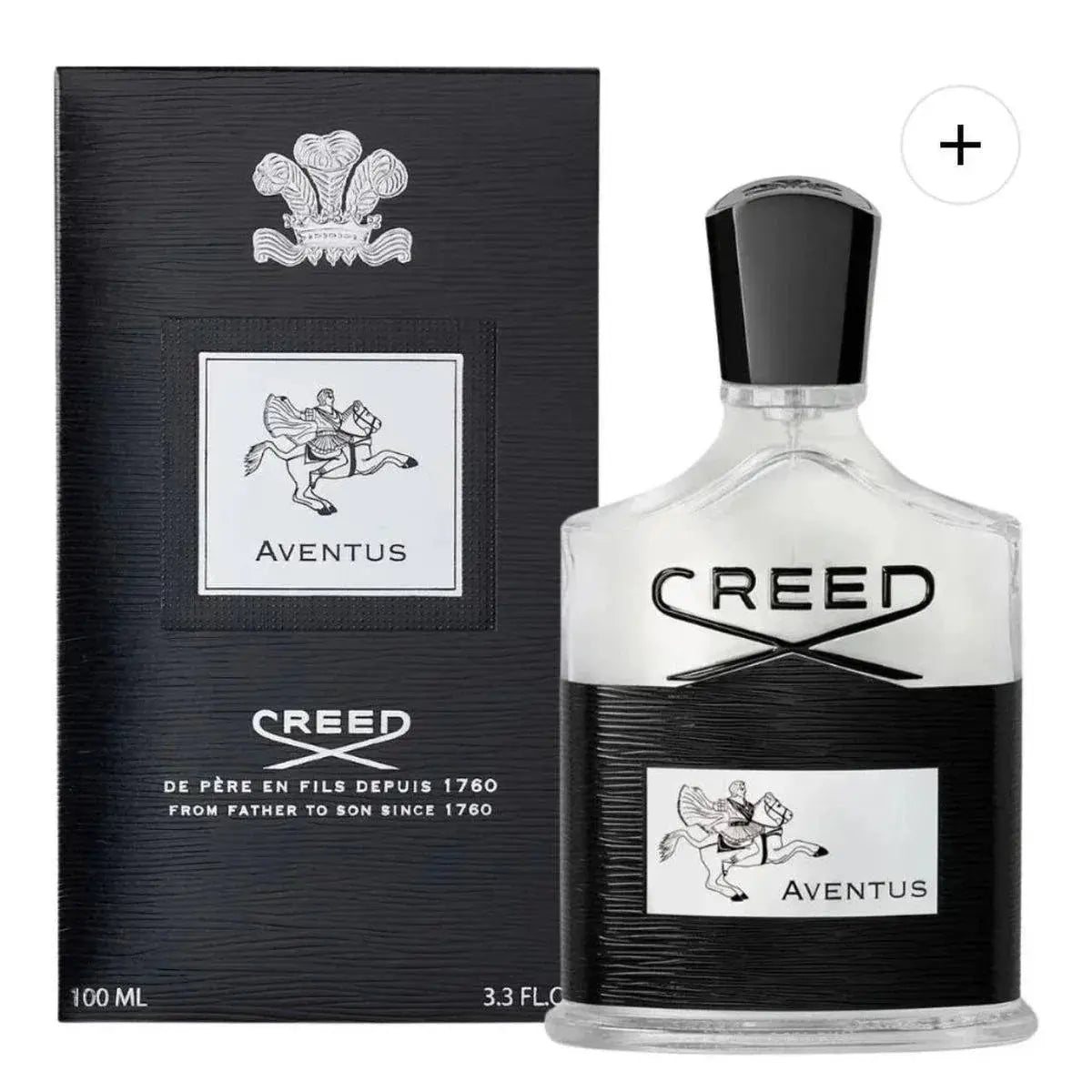 Creed Aventus 100ML Perfume Palace