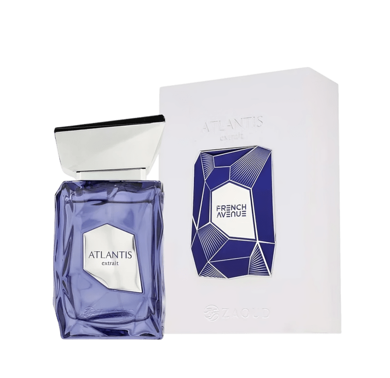 ATLANTIS EXTRAIT FRENCH AVENUE - Perfume Palace