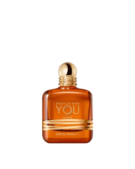 Stronger With You Amber - Perfume Palace