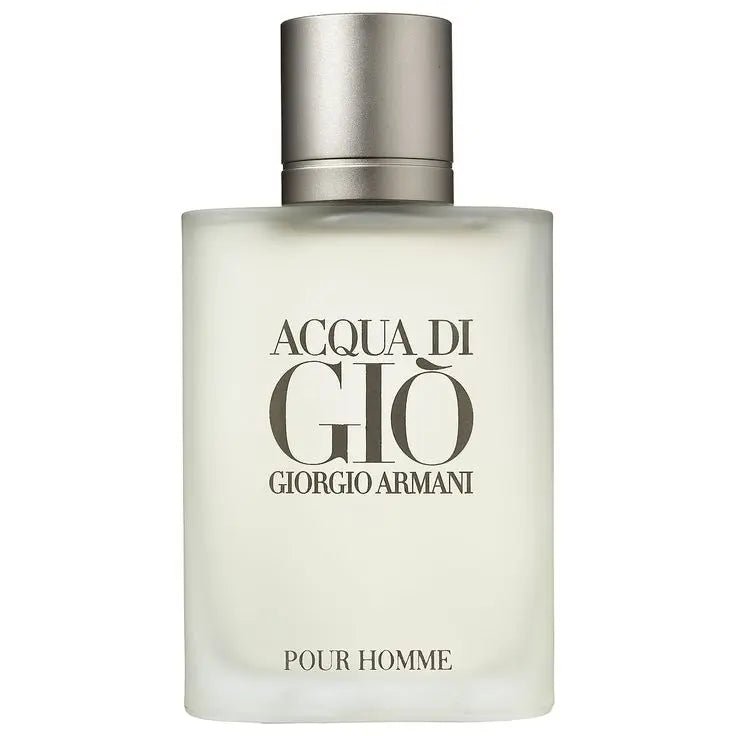 Acqua di Gio - Perfume Palace