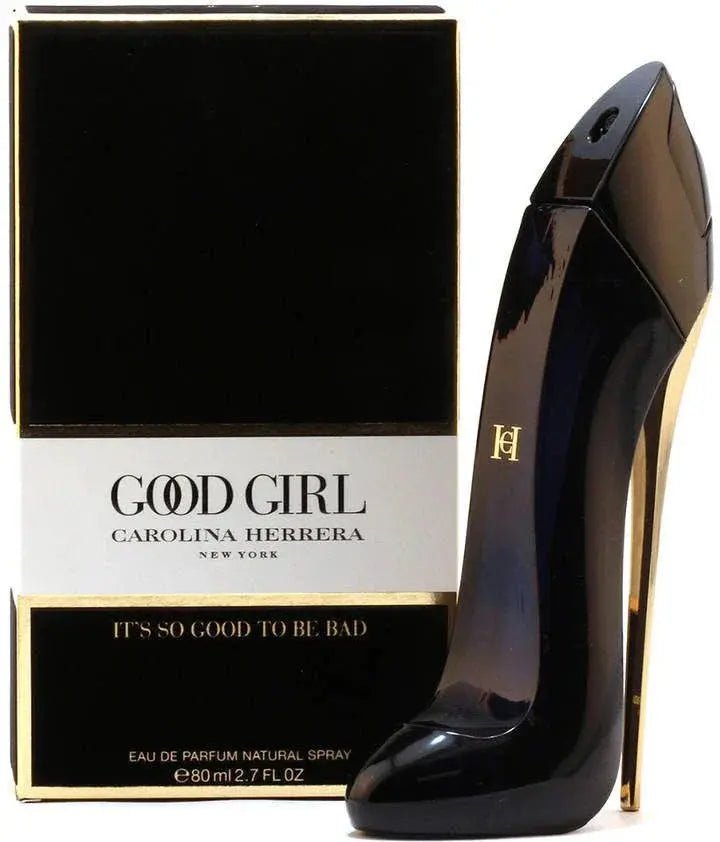 Good Girl Carolina Herrera 100ML - Perfume Palace