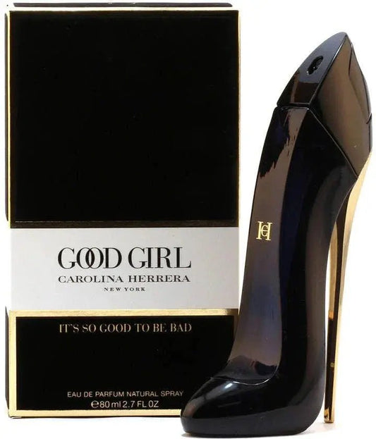 Good Girl Carolina Herrera 100ML - Perfume Palace