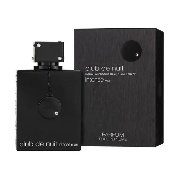 Club de Nuit - Perfume Palace