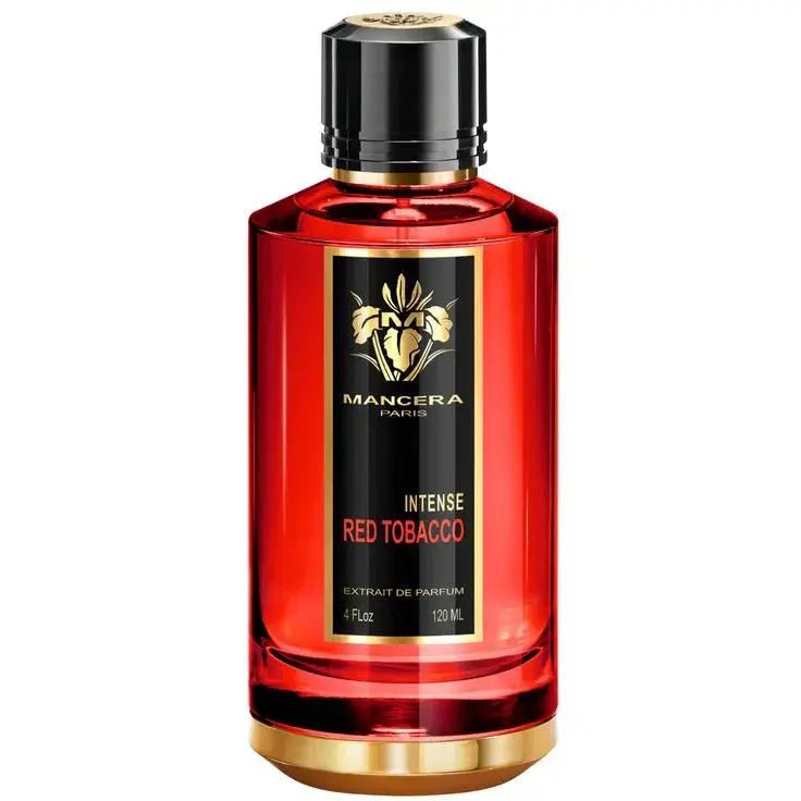 Mancera Red Tobacco - Perfume Palace