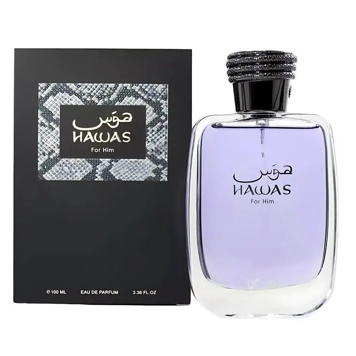 Hawas - Perfume Palace