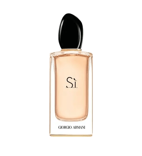 Si Giorgio Armani - Perfume Palace