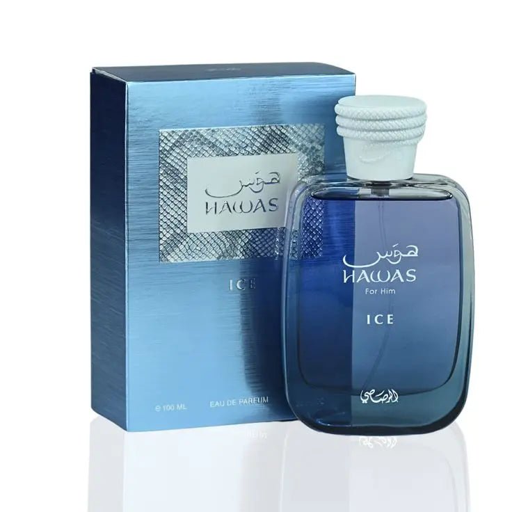 Hawas Ice - Perfume Palace