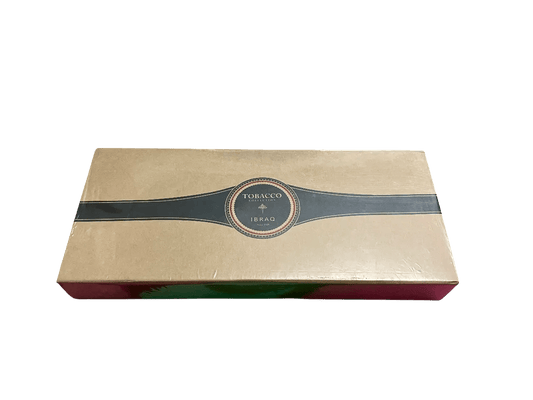 Tobacco Collection Ibraheem AlQurashi 6 x 30 ml - Perfume Palace