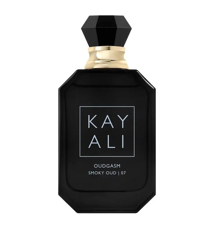 Kayali Oudgasm Smoky Oud | 07 - Perfume Palace
