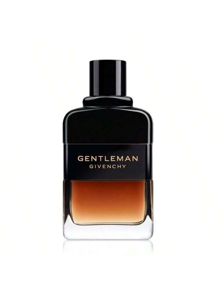Gentleman Reserve Privée Givenchy Perfume Palace