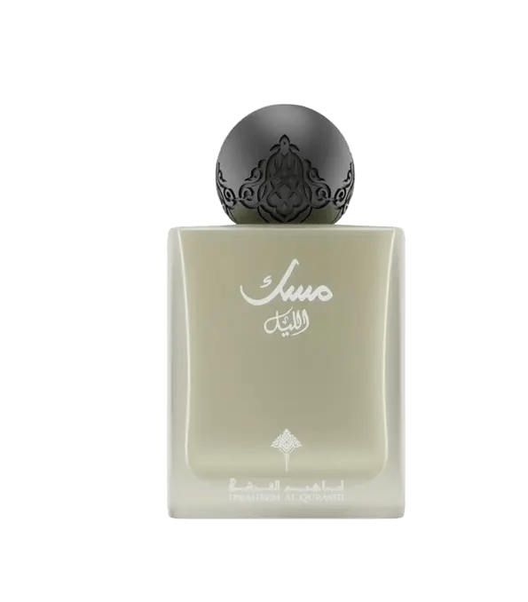 Musk Al-Lail Ibraheem AlQurashi - Perfume Palace