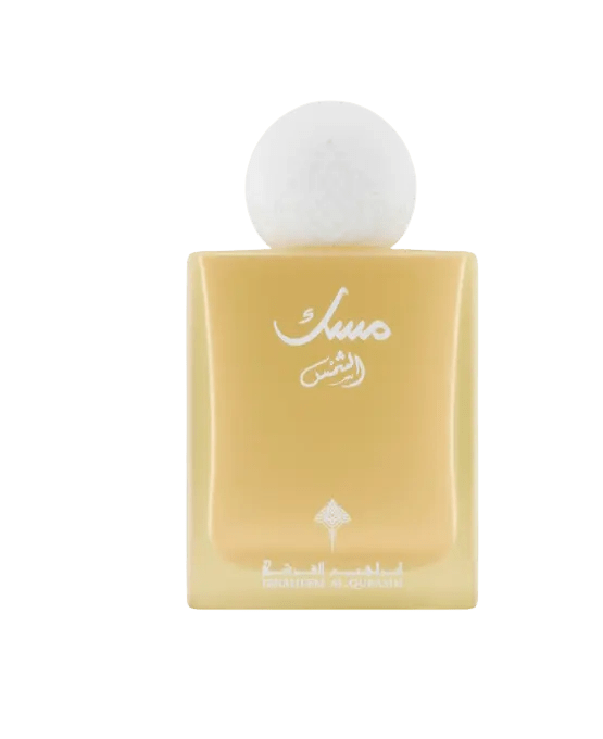 Musk Al-Shams Ibraheem AlQurashi - Perfume Palace