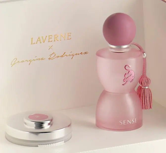 Laverne Bag - Perfume Palace