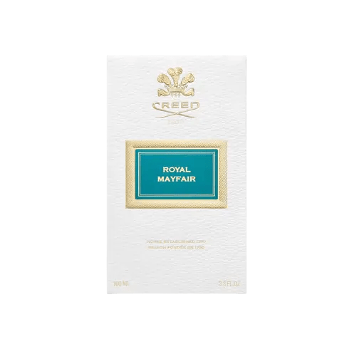 Creed Royal Mayfair - Perfume Palace
