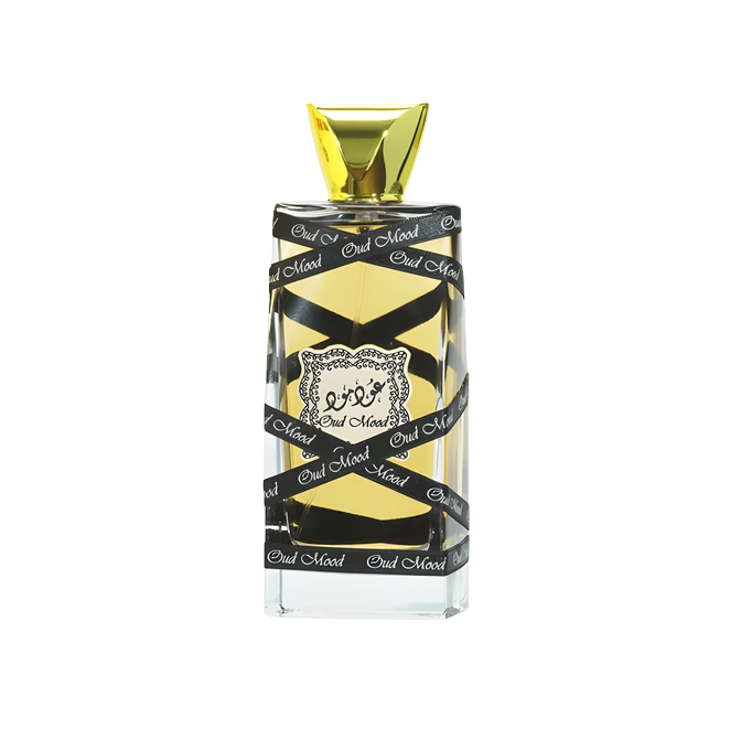 Oud Mood Lattafa Perfume Palace