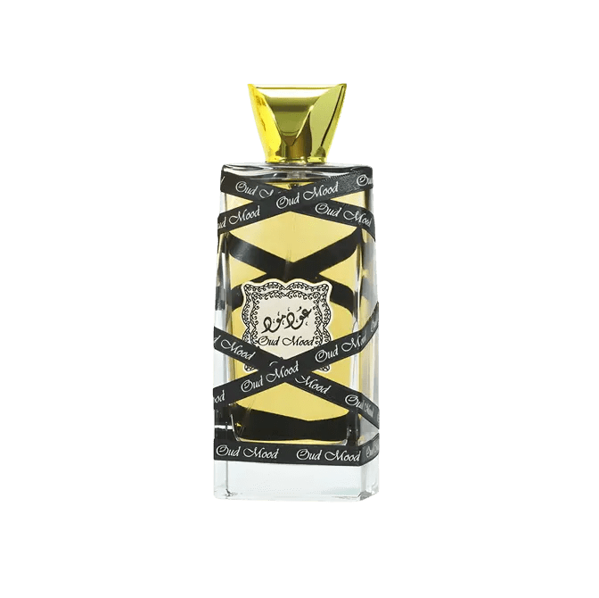 Oud Mood Lattafa - Perfume Palace