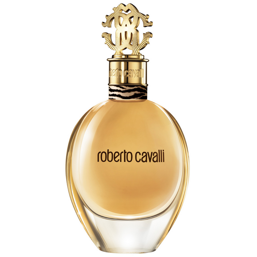 Roberto Cavalli Perfume Palace