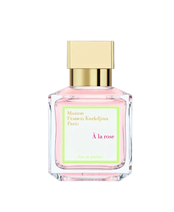 Baccarat A La Rose - Perfume Palace