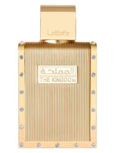 The Kingdom Perfume Palace