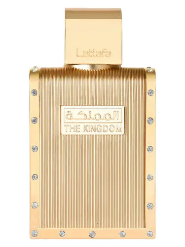 The Kingdom - Perfume Palace