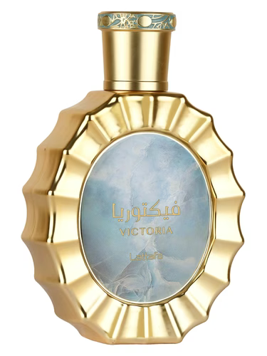 Victoria Lattafa Perfume Palace