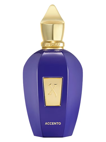 Xerjoff Accento Perfume Palace