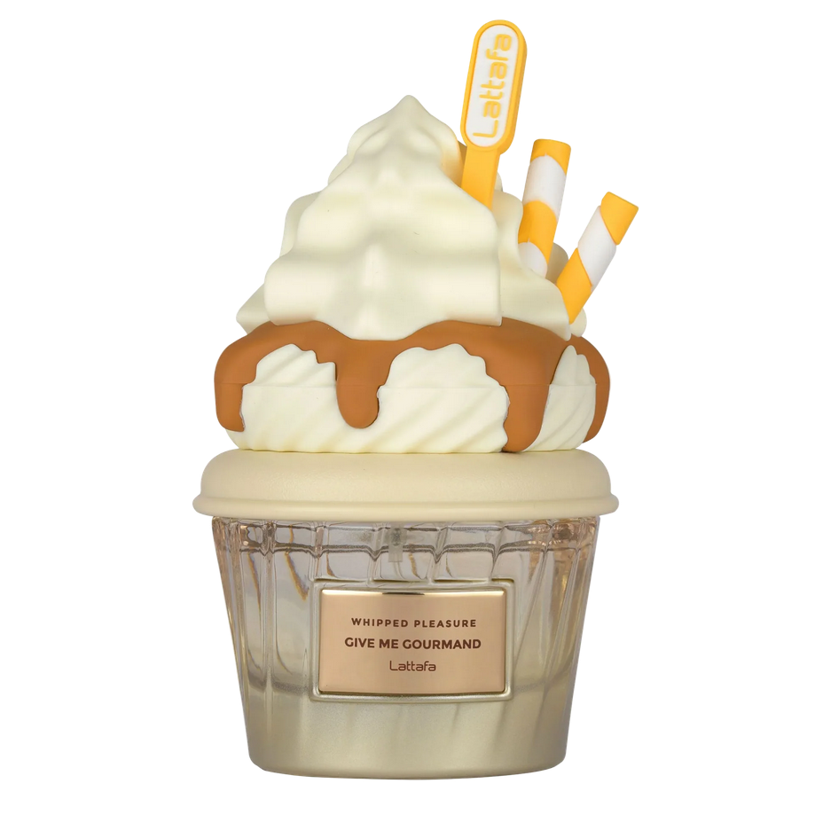 Whipped Pleasure Lattafa Perfume Palace