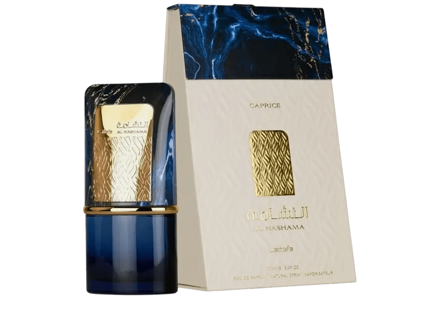Al Nashama Caprice - Perfume Palace