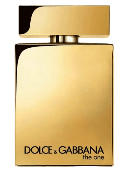 The One Gold - Perfume Palace