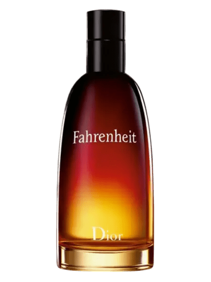 Fahrenheit - Perfume Palace