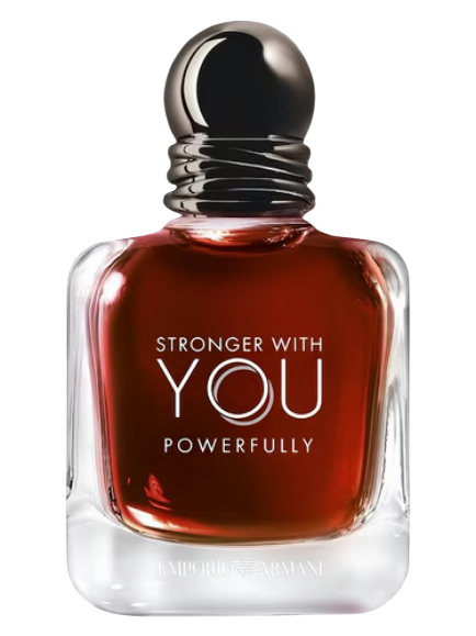 Stronger With You Powerfully Perfume Palace