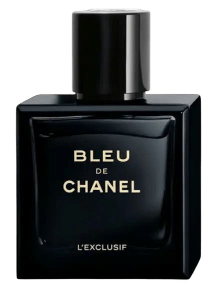 Bleu de Chanel L'Exclusif - Perfume Palace