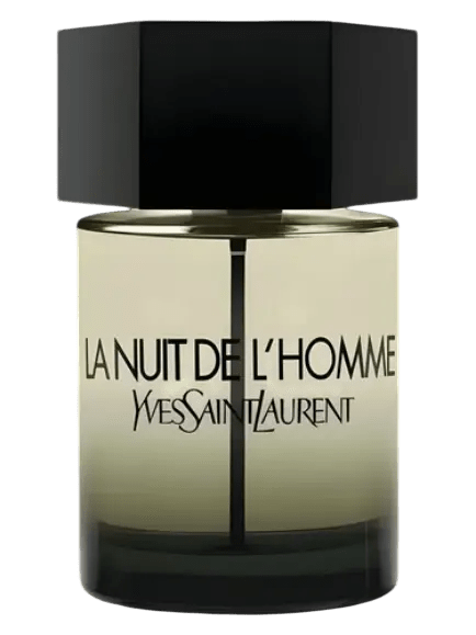 La Nuit de l'Homme 30 ML - Perfume Palace