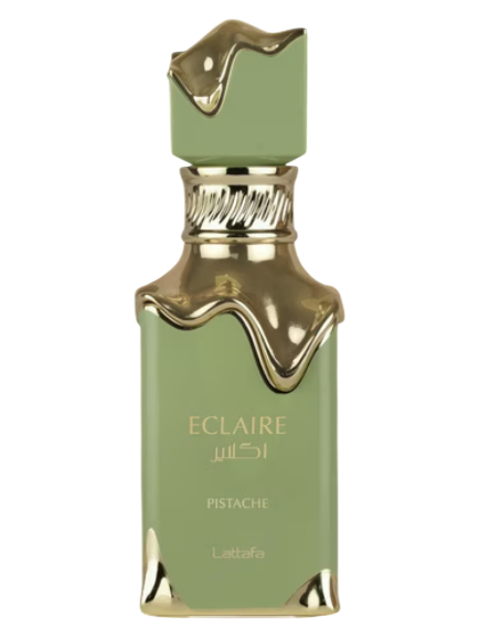 Eclaire Pistache Perfume Palace