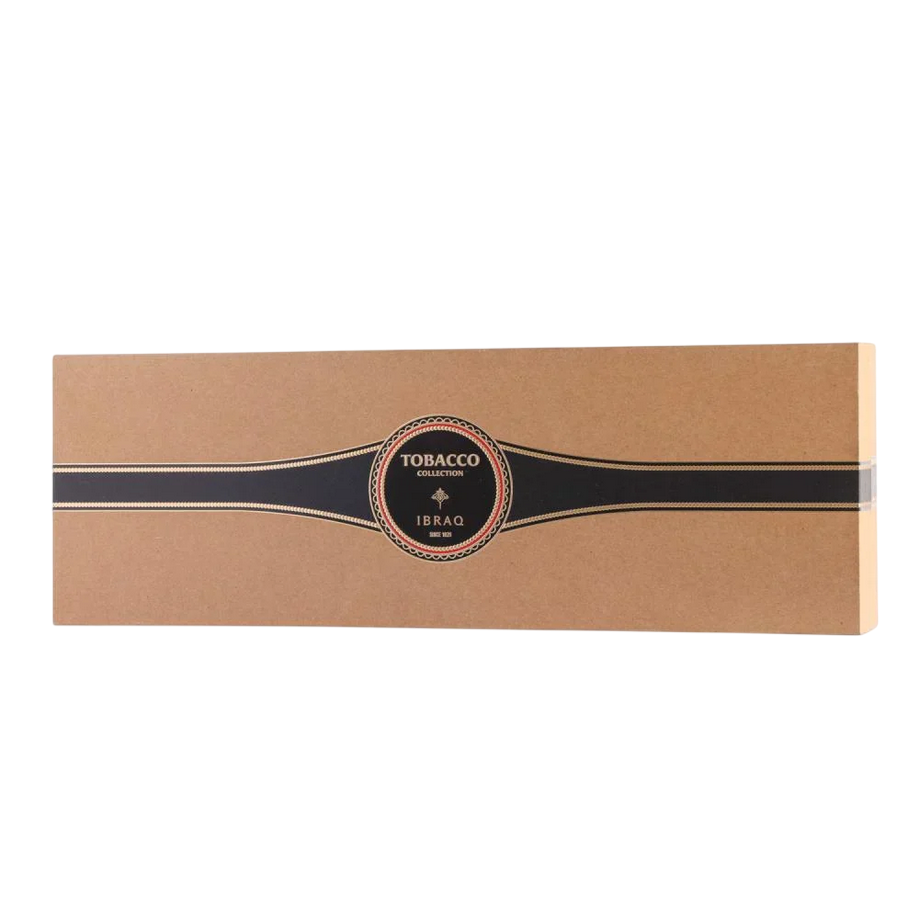 IBRAQ Tobacco Collection 9 x 20 ml Perfume Palace