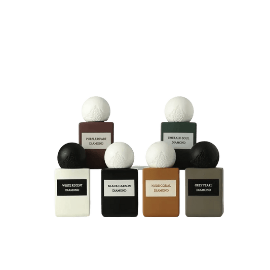 Mini Diamond Collection - Perfume Palace