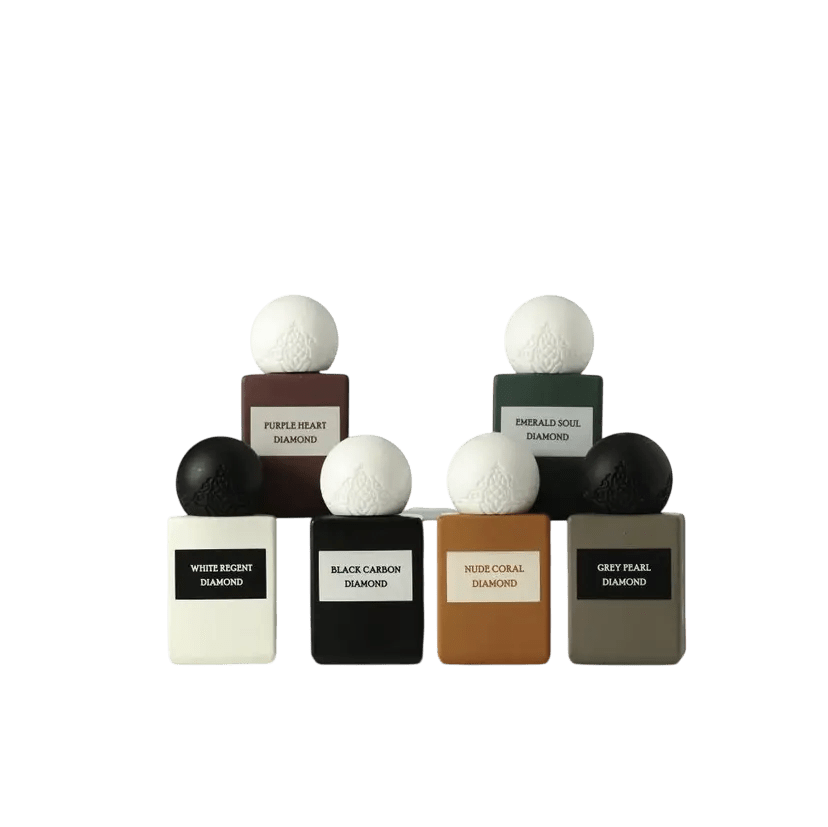 Mini Diamond Collection - Perfume Palace