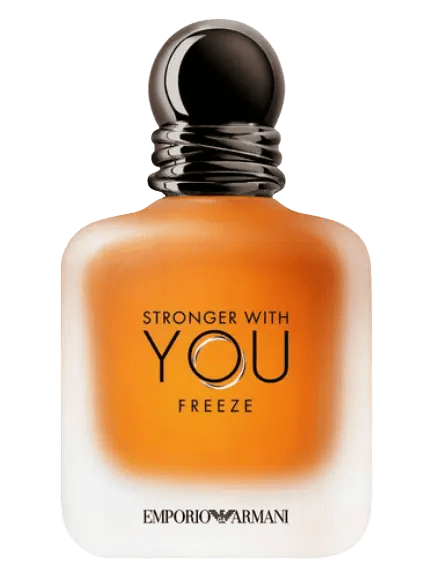 Stronger With You Freeze - Perfume Palace