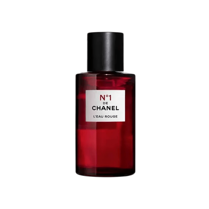 N°1 de Chanel L'Eau Rouge Chanel - Perfume Palace