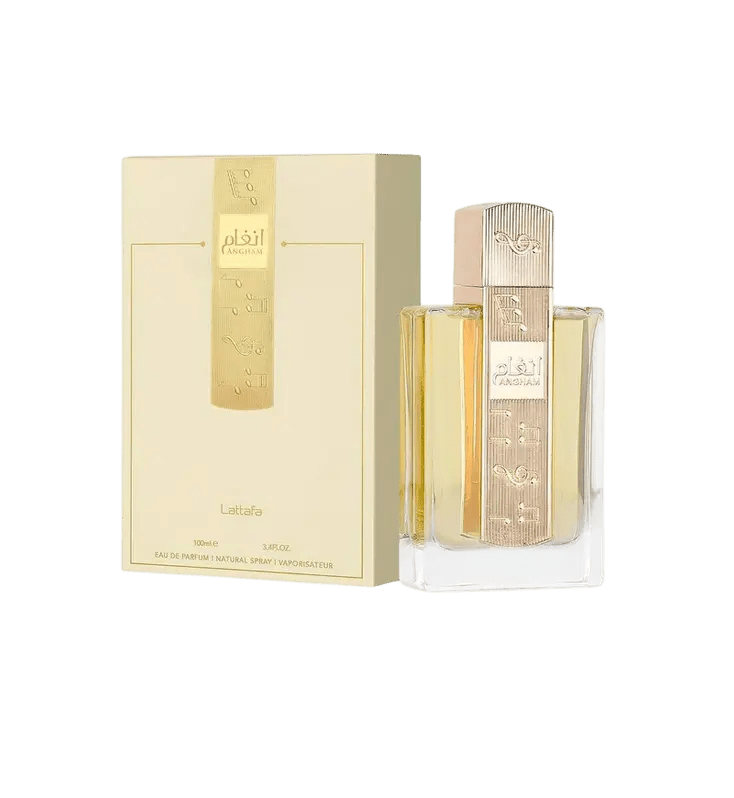 Angham Lattafa - 100% original - Perfume Palace