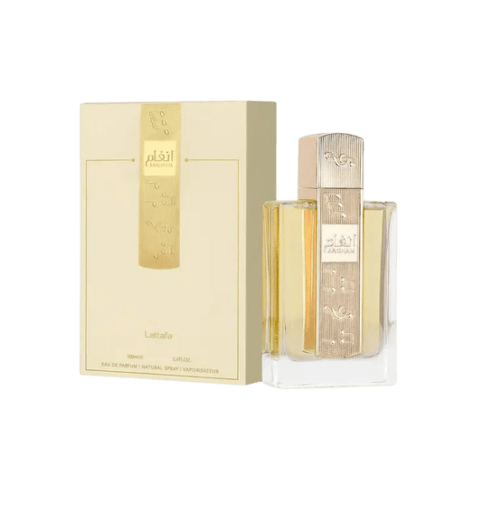 Angham Lattafa - 100% original - Perfume Palace
