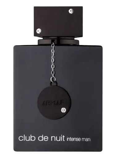 Club de Nuit Intense Man - Perfume Palace