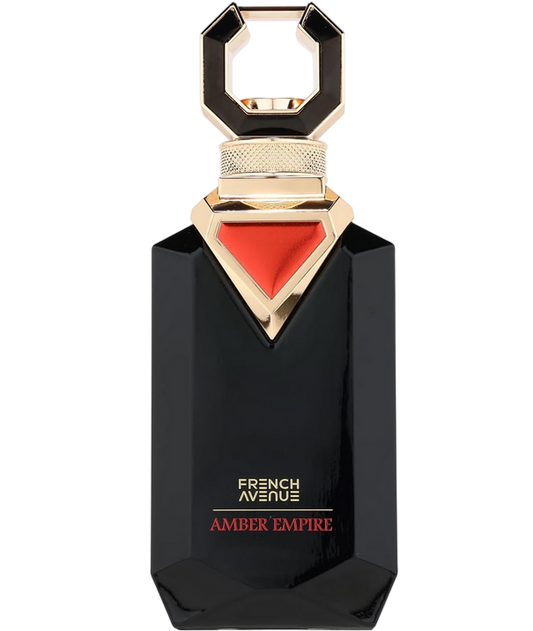 Amber Empire French Avenue Perfume Palace