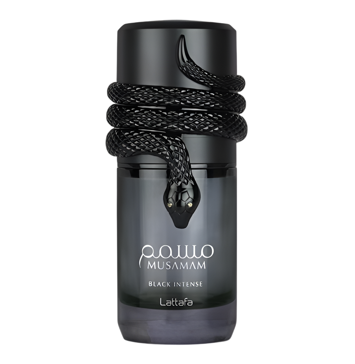 Musamam Black Intense Perfume Palace