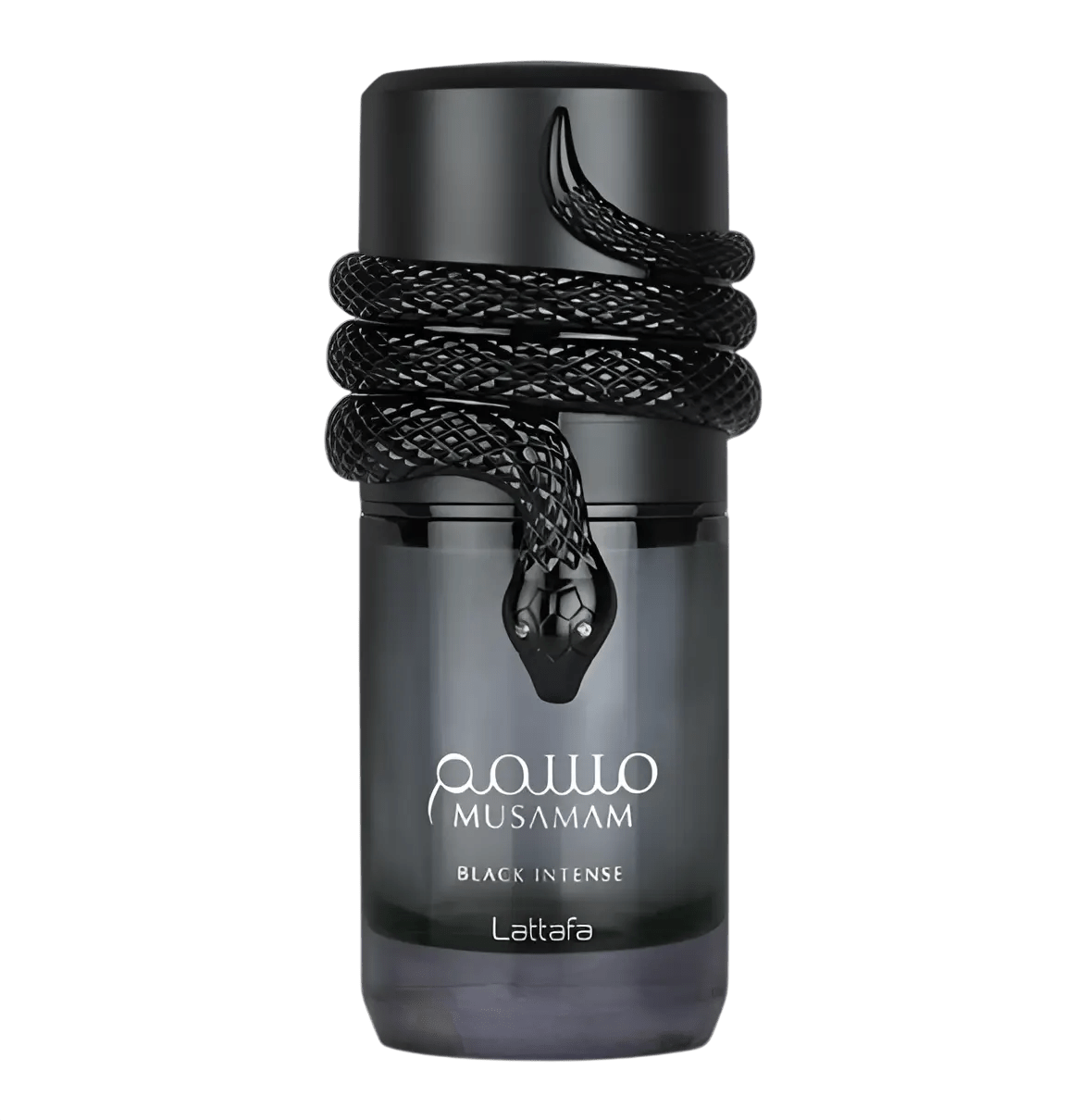 Musamam Black Intense - Perfume Palace