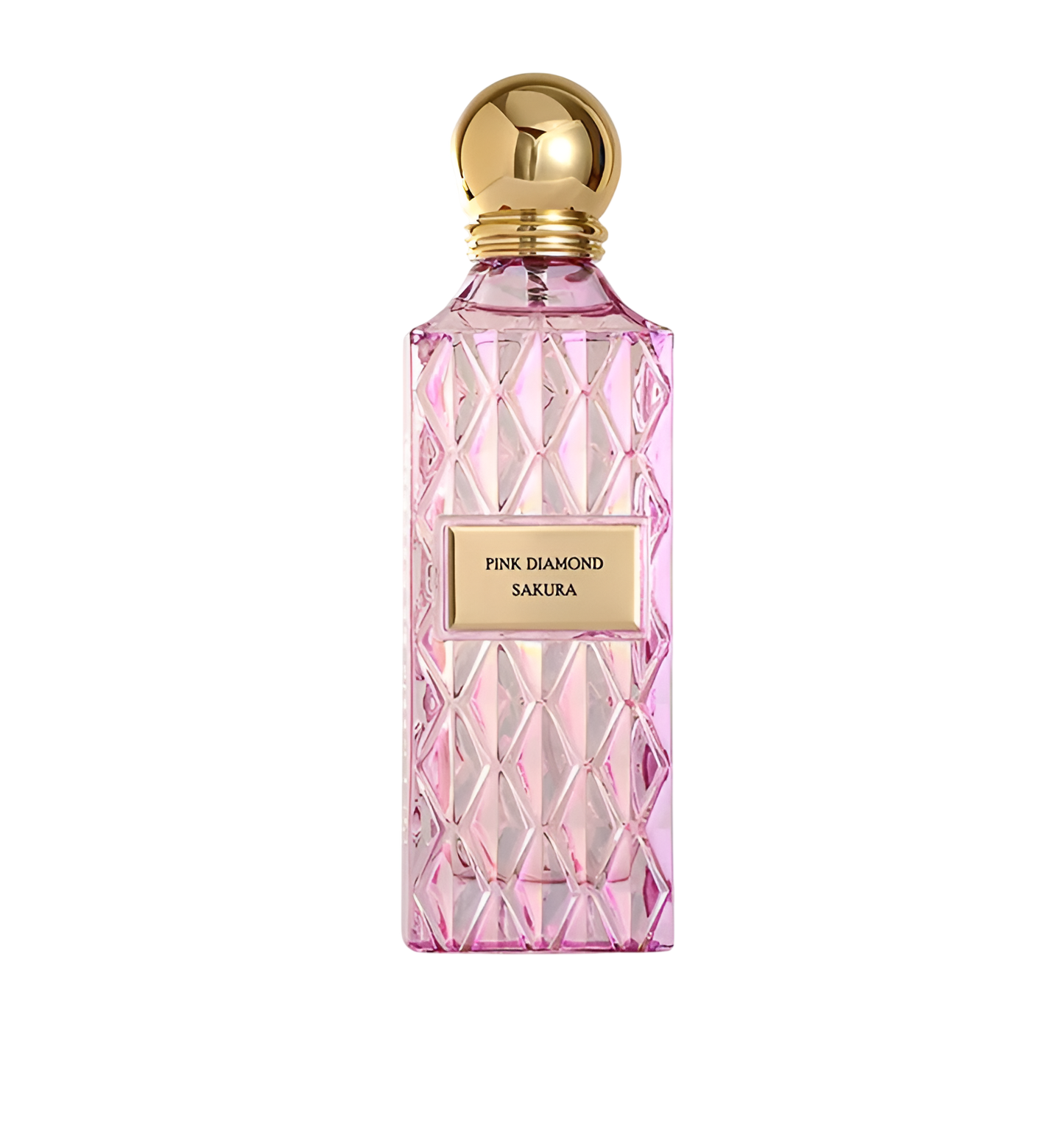 Pink Diamond Sakura Perfume Palace