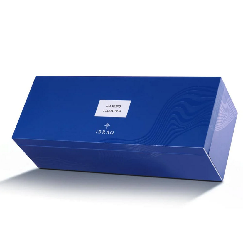 Discovery Diamond Perfume Palace