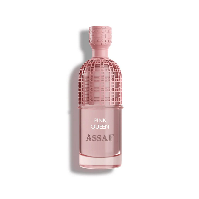 Pink Queen Assaf Perfume Palace