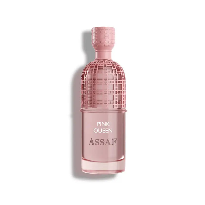 Pink Queen Assaf - Perfume Palace