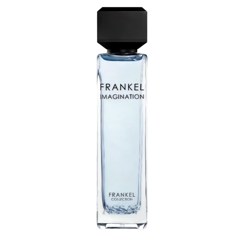 Assaf Frankel Imagination Perfume Palace